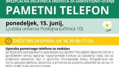 Pametni telefon