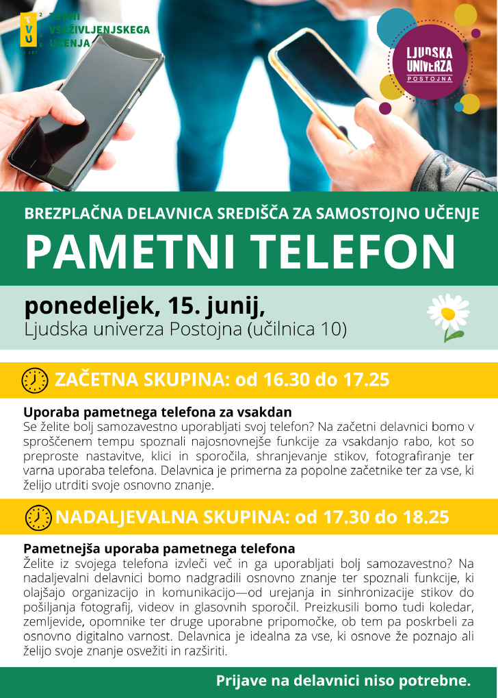 Pametni telefon