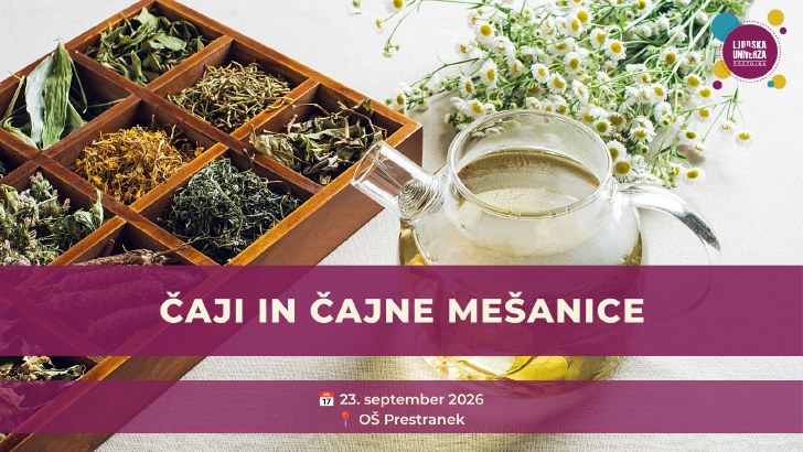 Műhely: Teák és teakeverékek