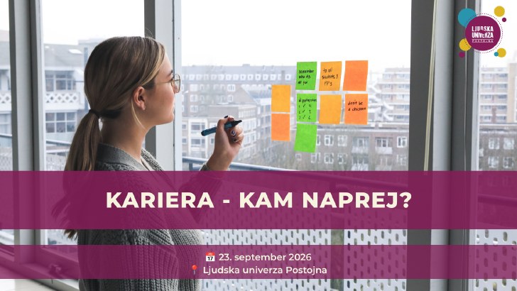Karriere – wohin als Nächstes?