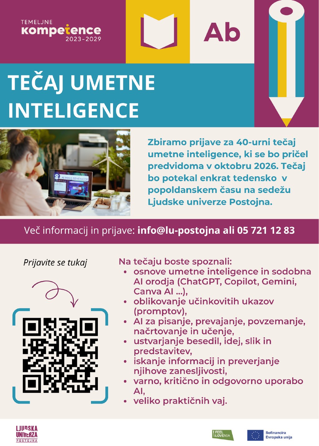 Course: Artificial Intelligence