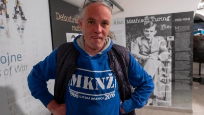 POSTANI HIŠNI KONSERVATOR POSTANI HIŠNI KONSERVATOR