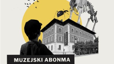Otroška delavnica Slovenska mitološka bitja (Abonma ZA MULCE, FROCE IN DROBIŽKE) Otroška delavnica Slovenska mitološka bitja (Abonma ZA MULCE, FROCE IN DROBIŽKE)