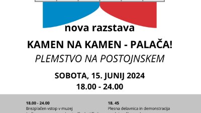 Poletna muzejska noč