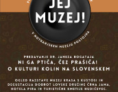 Jej muzej! (Festival kolin na Zelenem krasu)