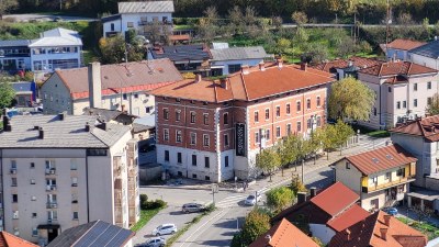 Prva nedelja v mesecu