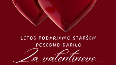 Valentinovo v muzeju (noč v muzeju za otroke)