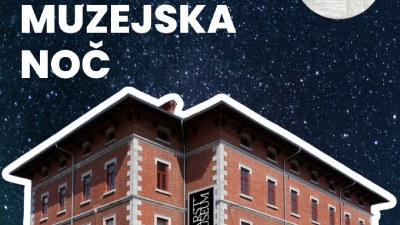 Poletna muzejska noč