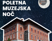 Poletna muzejska noč