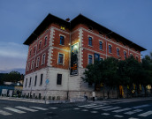 Prva nedelja v mesecu