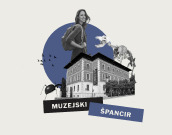 Muzejski špancir: Kindler plac (Ilirska Bistrica)