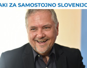 Predavanje o izseljenstvu (Joe Valenčič)
