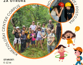 KULTUR-Švic! Jesensko varstvo za otroke