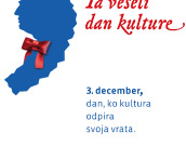 Ta veseli dan kulture - pogovor ob izidu knjige Jame