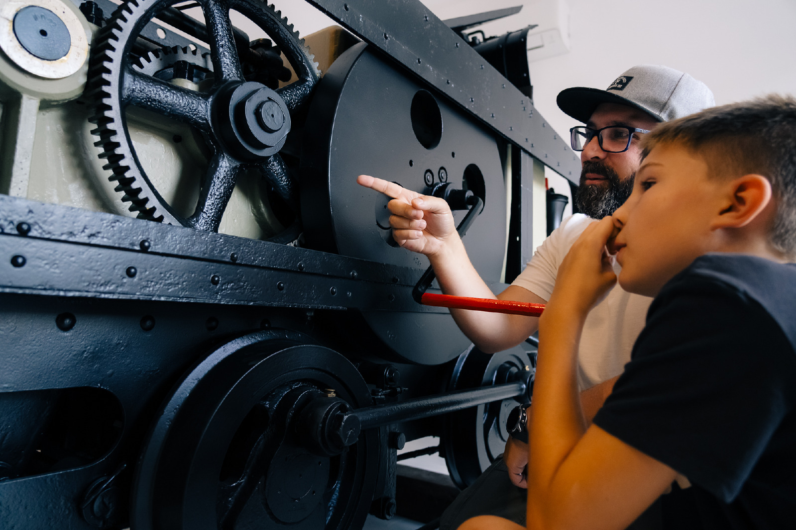 Prva nedelja v mesecu