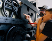 Prva nedelja v mesecu