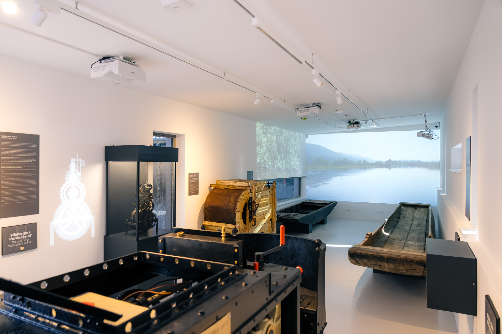 Kulturni praznik v Notranjskem muzeju