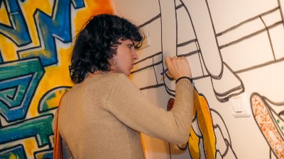 KULturno v Notranjskem muzeju Postojna