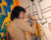 KULturno v Notranjskem muzeju Postojna