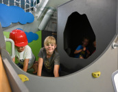 Prva nedelja v mesecu