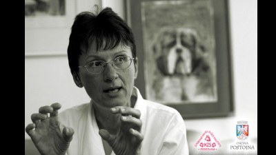 Predavanje iz kinologije: Vzgojimo psa-učinkovito, a prijazno