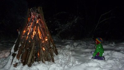 Novoletni pohod na Vardo