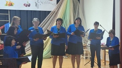 ŽeVS Vanda Križaj - Letni koncert z gosti