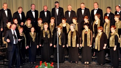 MePZ Divača - Pomladni koncert
