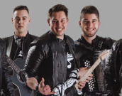 Vaška veselica z Jacksoni Vaška veselica z Jacksoni