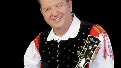 Praznični koncert