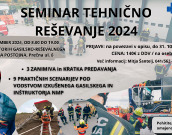 SEMINAR TEHNIČNO REŠEVANJE