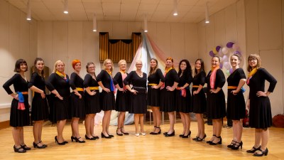 Koncert božičnih in kolednih pesmi - Koledovanje 2025 - 17. tradicionalno koledovanje