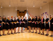 Koncert božičnih in kolednih pesmi - Koledovanje 2025 - 17. tradicionalno koledovanje