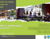 2. Festival podjetništva za mlade 2. Festival podjetništva za mlade