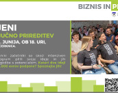 Zaključna prireditev Biznis in PIP 2025 Zaključna prireditev Biznis in PIP 2025