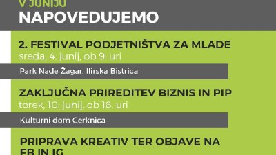 Z enim telefonskim klicem do naslednjega koraka