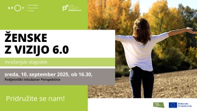 Ženske z vizijo 6.0