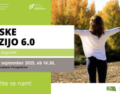 Ženske z vizijo 6.0 Ženske z vizijo 6.0
