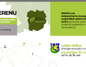 MPIP na terenu - Loška dolina