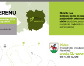 Mpip na terenu - Pivka