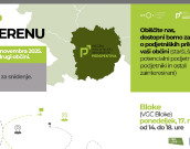 Mpip na terenu - Bloke