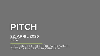 Pitch Pitch