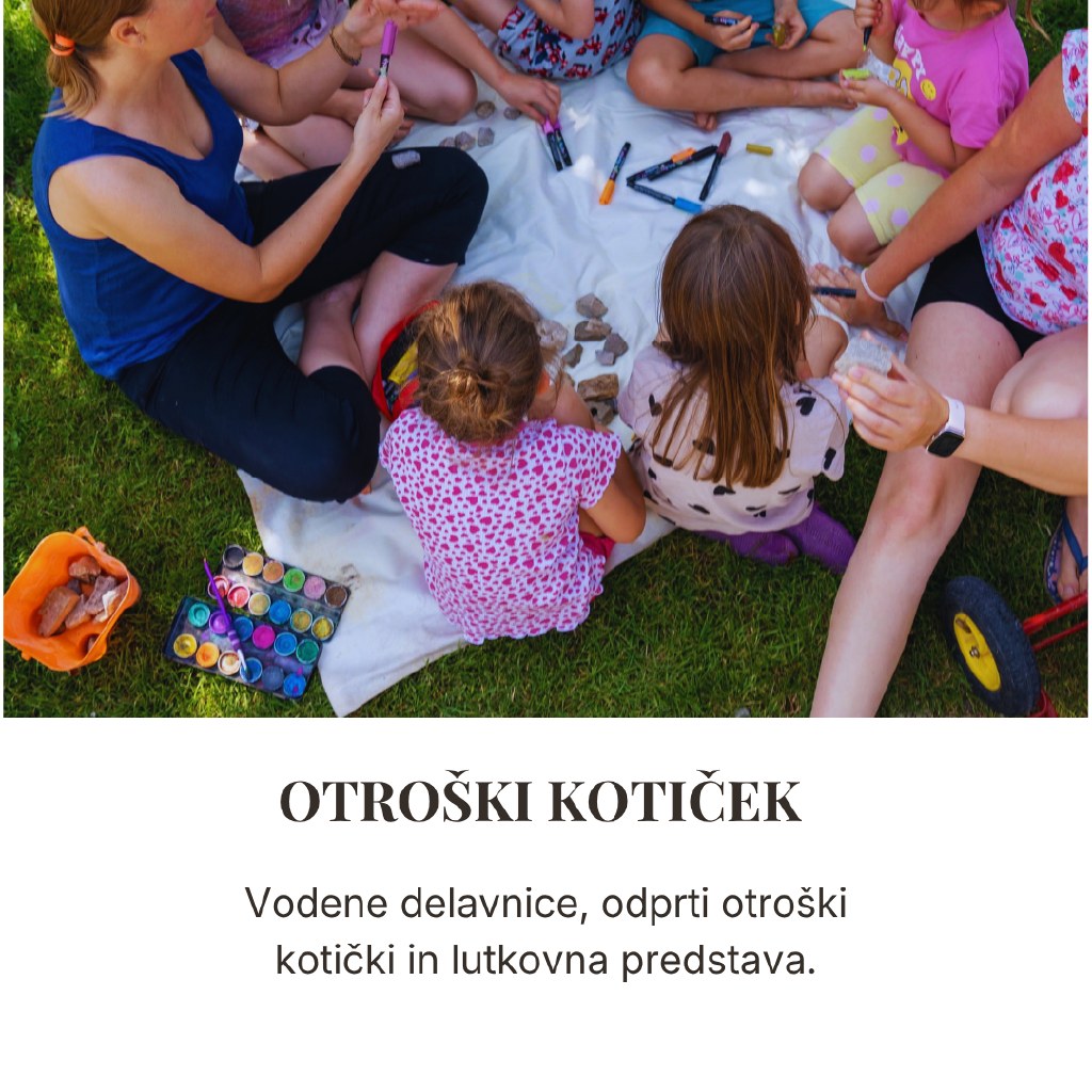 Otroški kotiček