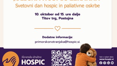 Ulična Hospic lekarna