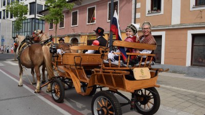 33. Furmanski praznik Postojna 2026