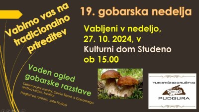 Gobarska razstava