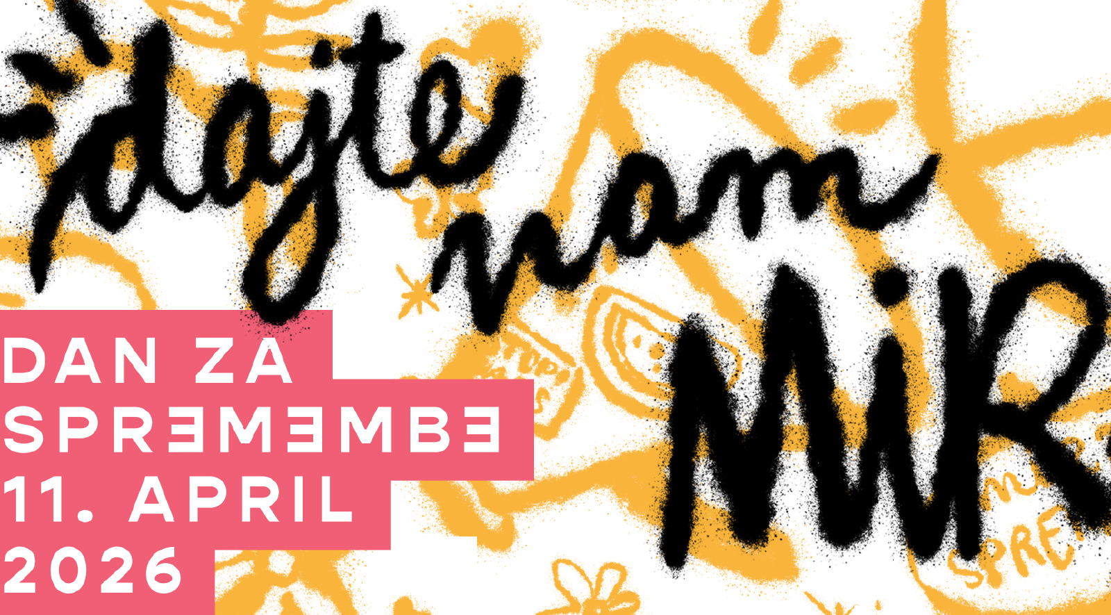 VDC Postojna - Dan za spremembe 2026 čistilna akcija in medgeneracijsko sodelovanje