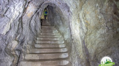 Skrivnost Unške koliševke