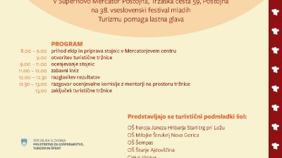 Okusni zakladi