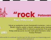 PO Postojni - Mesto rocka